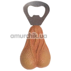 Открывашка Sexy Bottle Opener Testicle - Фото №1