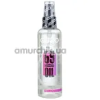 Массажное масло с расслабляющим эффектом Egzo 69 Massage Oil Relax - пряности, 100 мл - Фото №1
