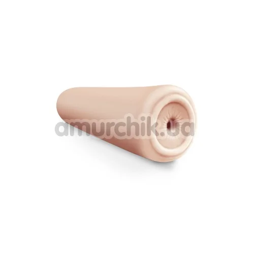 Анус-мастурбатор Pipedream Extreme Poop Chute