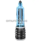 Гідронасос для збільшення пеніса Bathmate Hydromax 9, блакитний - Фото №1