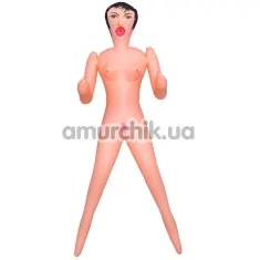 Секс-кукла Lindsay Fully Loaded Love Doll - Фото №1