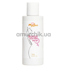 Лубрикант жіночий MyLove Woman Serum Libido Med Gel, 150 мл - Фото №1