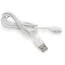 Зарядний пристрій для іграшок We-Vibe Wish Charging Cord, білий