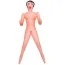 Секс-лялька Lindsay Fully Loaded Love Doll - Фото №1