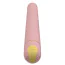 Вибратор Party Color Toys Vary, розовый - Фото №4