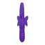 Вибратор Posh 10-Function Silicone Fluttering Butterfly, фиолетовый - Фото №4