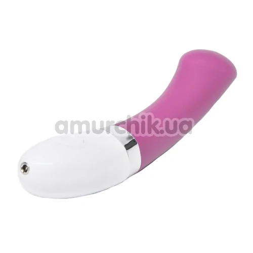 Вибратор Lelo Gigi 2 Pink (Лело Джиджи 2 Пинк), розовый