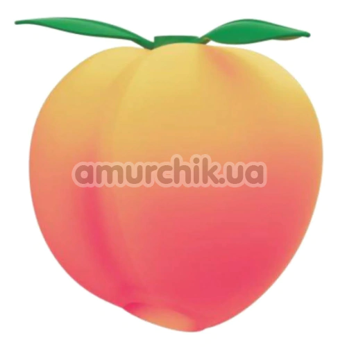 Симулятор орального секса для женщин Romp Pink Peach, розовый