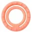 Эрекционное кольцо Stimu Ring Double 20761, 4.5 см - Фото №1