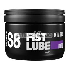 Лубрикант для фистинга Stimul8 S8 Hybrid Fist Lube, 500 мл - Фото №1