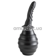 Интимный душ WASsh Enema Mod.1, черный - Фото №1