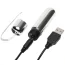 Клиторальный вибратор Fifty Shades of Grey Relentless Vibrations Remote Bullet Vibrator - Фото №5