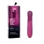 Вибратор KEY Vela Massager, розовый - Фото №6