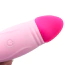 Віброяйце Multi-Frequency Intense Vibration Massager PL-B129, рожеве - Фото №3