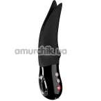 Вібратор Fun Factory Volta Black Line Vibrator, чорний - Фото №1