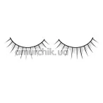 Ресницы Black Deluxe Eyelashes (модель 687) - Фото №1