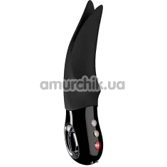 Вибратор Fun Factory Volta Black Line Vibrator, черный - Фото №1