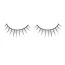 Вії Black Deluxe Eyelashes (модель 687) - Фото №1