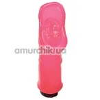 Кліторальний вібратор Ultimate Clit Vagina Vibrator - Фото №1