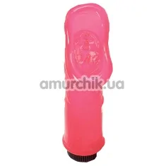 Кліторальний вібратор Ultimate Clit Vagina Vibrator - Фото №1
