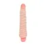 Вибратор Flexi Vibe Sensual Spine 007101G, телесный - Фото №2