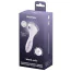 Симулятор орального сексу для жінок з вібрацією Satisfyer Wand-erful, фіолетовий - Фото №8