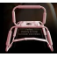 Стул для секса Roomfun Horse Chair, розовый - Фото №11