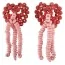 Прикраси для сосків з різнокольорових цукерочок Lovers Candy Nipple Tassels - Фото №1