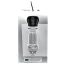 Мастурбатор Kiiroo Feel Pocket Male Masturbator PBC (Crystal Texture), прозрачный - Фото №14
