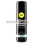 Анальный лубрикант Pjur Back Door Water-Based Anal Glide Super Regenerating, 250 мл - Фото №1