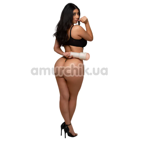 Fleshlight Violet Myers Waifu (Флешлайт Вайолет Майерс Вайфу)
