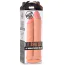 Подвійний фалоімітатор Double Stuffer 10 Double Pecker Dildo, тілесний - Фото №8