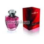 Туалетная вода с феромонами Pheroluxe Escado - реплика Lacoste Touch Of Pink, 100 мл для женщин - Фото №1