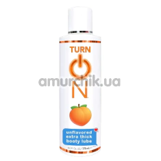 Анальний лубрикант Wet Turn On Unflavored Extra Thick Booty Lube, 118 мл - Фото №1