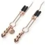 Затискачі для клітора і сосків Fifty Shades Freed All Sensation Nipple and Clitoral Chain - Фото №3