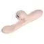 Вібратор Boss Series Air Pulsing Massager, рожевий - Фото №5