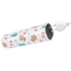 Кліторальний вібратор Bear Massager, білий - Фото №4