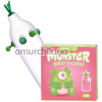 Recare Green Monster Spike, 1 шт - Фото №1