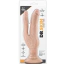 Двойной вибратор Dr. Skin Cock Vibe Double Vibe, телесный - Фото №9