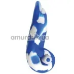 Вибратор Climax Silicone Splash Dolphin - Фото №1