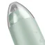 Микродермабразионное устройство для удаления черных точек Geske MicroDermabrasion Blackhead Remover 7 in 1, зеленое - Фото №3
