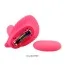 Вібратор для точки G Pretty Love Fancy Clamshell 014368, рожевий - Фото №8