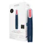 Лифтинг-массажер для лица с поворотной головкой Geske Skin Firming Wand 7 in 1, синий - Фото №6