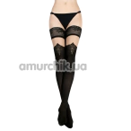 Чулки Ballerina's Secret 418, черные - Фото №1