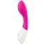 Вибратор для точки G Smile G-Spot Vibe Rechargeable, розовый - Фото №2