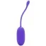 Виброяйцо Rechargeable Kegel Ball, фиолетовое - Фото №2