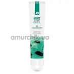 Гель для стимуляції клітора JO Clitoral Gel - Mint Chip Chill, 10 мл - Фото №1