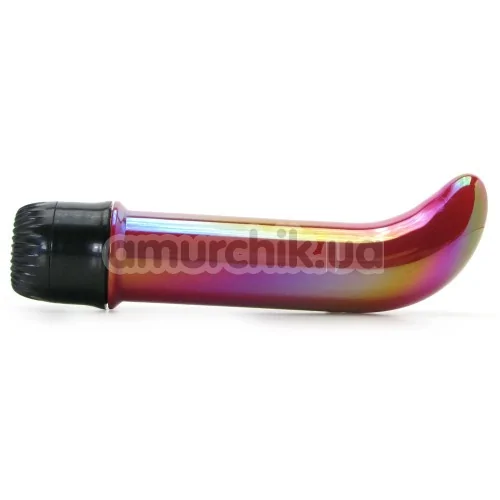 Вибратор для точки G My First Mini G-Spot Vibe, розовый