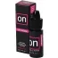 Возбуждающее масло Sensuva On Natural Arousal Oil For Her, 5 мл