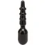 Интимный душ Storm Rider Free Flow Douche, черный - Фото №1